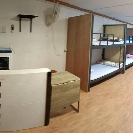 Pakse Backpacker Hostel2023 외부 사진