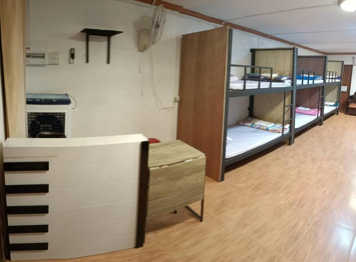 Pakse Backpacker Hostel2023 외부 사진