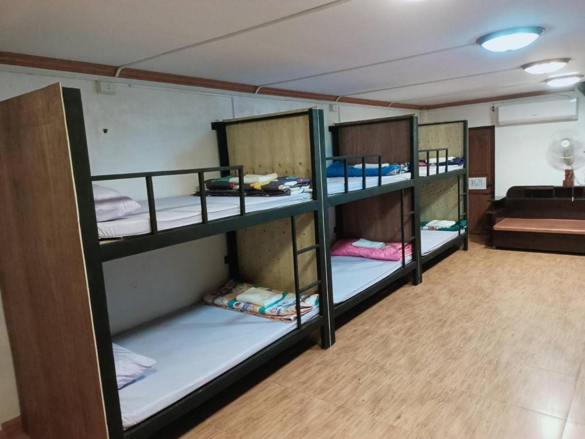 Pakse Backpacker Hostel2023 외부 사진