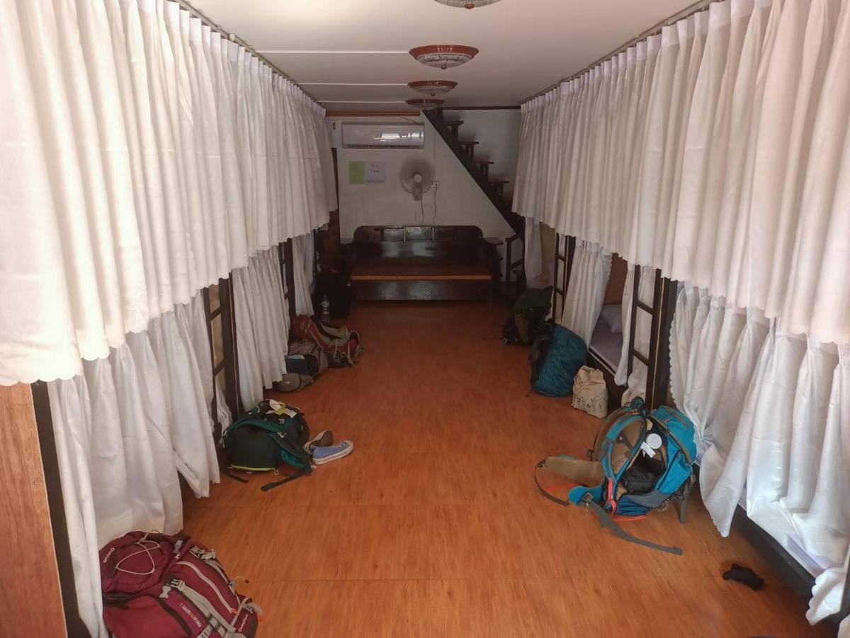 Pakse Backpacker Hostel2023 외부 사진